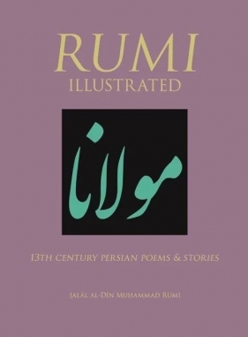 Rumi Illustrated [Chinese Bound] - Rumi Jalal